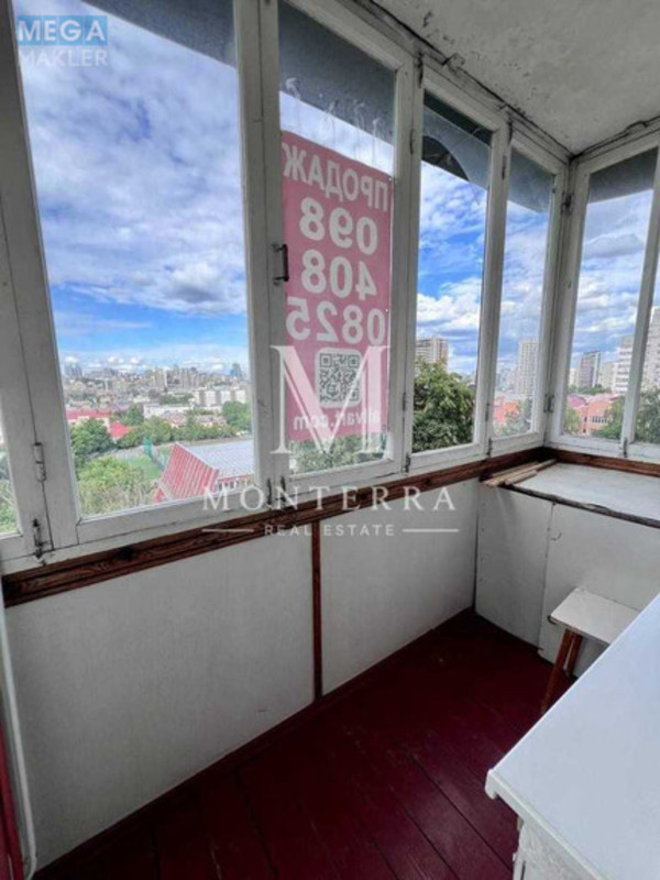 Продаж 3 кімнатної квартири (66,1/39,1/9,3), 6 пов. 9 пов. будинку, <a class="location-link" href="/kiev/" title="Недвижимость Київ">Київ</a>, <a class="location-link" href="/kiev/solomenskij/" title="Недвижимость Солом'янський район">Солом'янський р-н</a>, Стадіонна вул., 13 (изображение 17)