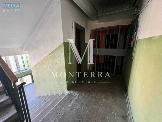 Продаж 3 кімнатної квартири (66,1/39,1/9,3), 6 пов. 9 пов. будинку, <a class="location-link" href="/kiev/" title="Недвижимость Київ">Київ</a>, <a class="location-link" href="/kiev/solomenskij/" title="Недвижимость Солом'янський район">Солом'янський р-н</a>, Стадіонна вул., 13 (изображение 20)