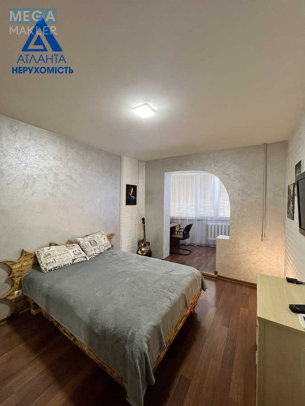 Продаж 3 кімнатної квартири (65,4/38/9,3), 7 пов. 9 пов. будинку, <a class="location-link" href="/lutsk/" title="Недвижимость Луцьк">Луцьк</a>, Проспект Соборності, 20а (изображение 4)