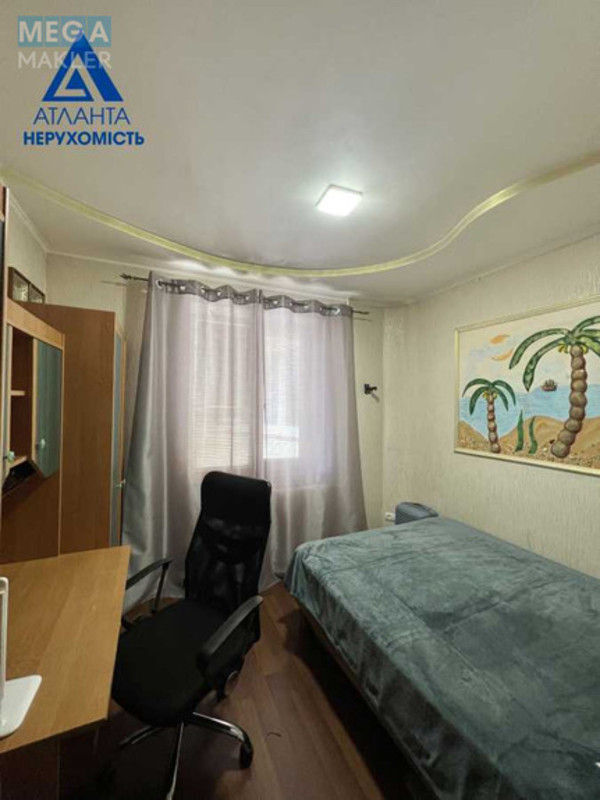 Продаж 3 кімнатної квартири (65,4/38/9,3), 7 пов. 9 пов. будинку, <a class="location-link" href="/lutsk/" title="Недвижимость Луцьк">Луцьк</a>, Проспект Соборності, 20а (изображение 5)