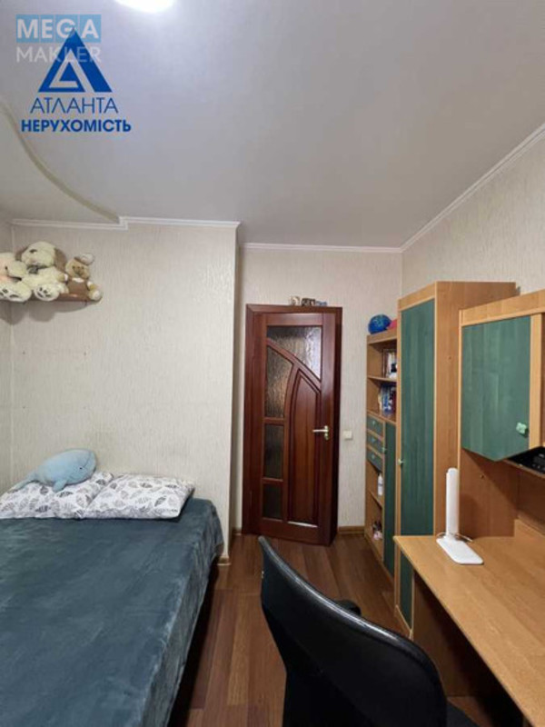 Продаж 3 кімнатної квартири (65,4/38/9,3), 7 пов. 9 пов. будинку, <a class="location-link" href="/lutsk/" title="Недвижимость Луцьк">Луцьк</a>, Проспект Соборності, 20а (изображение 6)