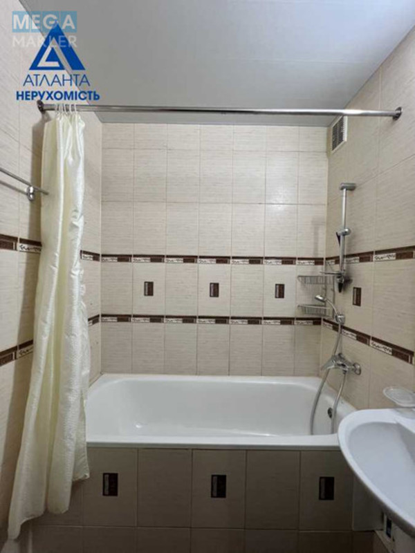Продаж 3 кімнатної квартири (65,4/38/9,3), 7 пов. 9 пов. будинку, <a class="location-link" href="/lutsk/" title="Недвижимость Луцьк">Луцьк</a>, Проспект Соборності, 20а (изображение 9)
