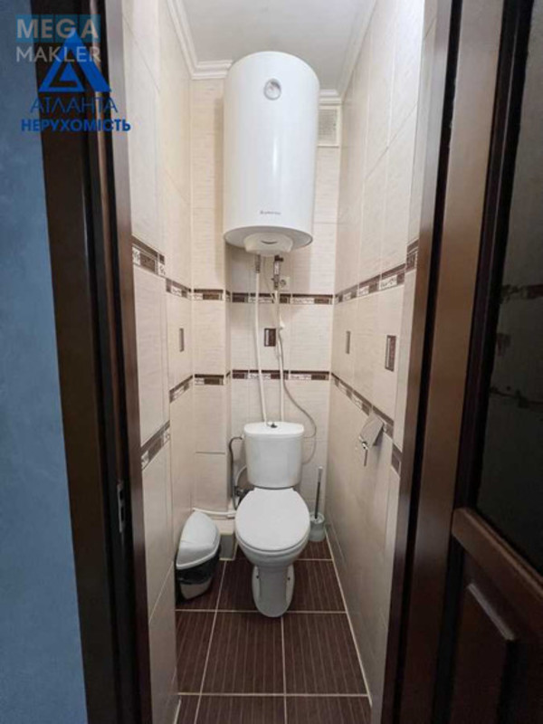 Продаж 3 кімнатної квартири (65,4/38/9,3), 7 пов. 9 пов. будинку, <a class="location-link" href="/lutsk/" title="Недвижимость Луцьк">Луцьк</a>, Проспект Соборності, 20а (изображение 10)