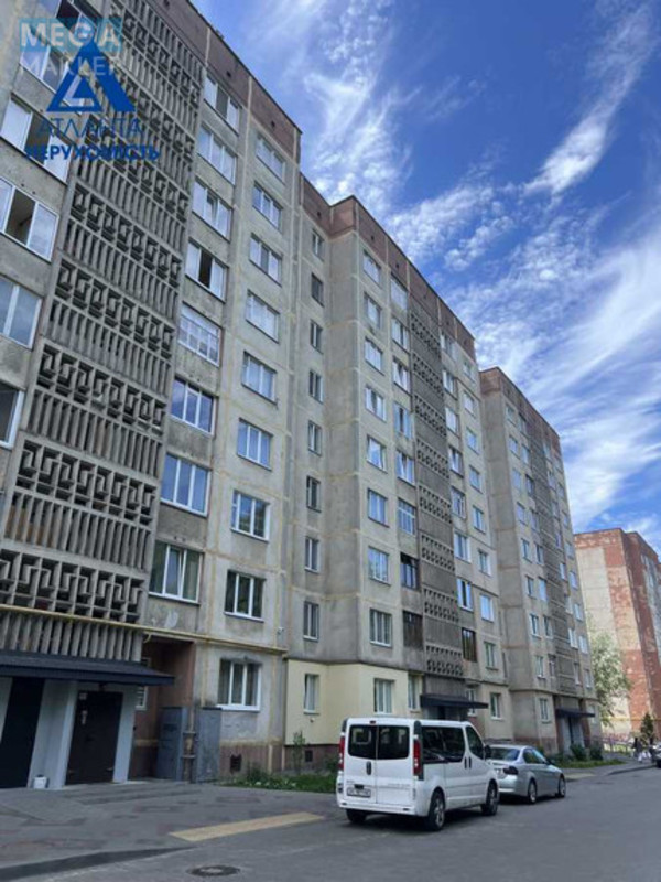 Продаж 3 кімнатної квартири (65,4/38/9,3), 7 пов. 9 пов. будинку, <a class="location-link" href="/lutsk/" title="Недвижимость Луцьк">Луцьк</a>, Проспект Соборності, 20а (изображение 11)
