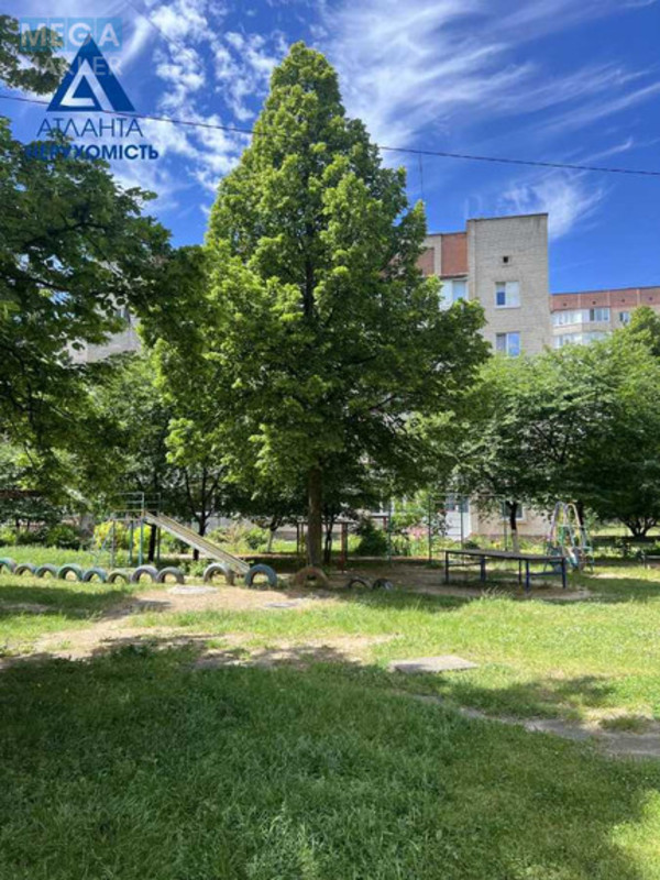 Продаж 3 кімнатної квартири (65,4/38/9,3), 7 пов. 9 пов. будинку, <a class="location-link" href="/lutsk/" title="Недвижимость Луцьк">Луцьк</a>, Проспект Соборності, 20а (изображение 12)