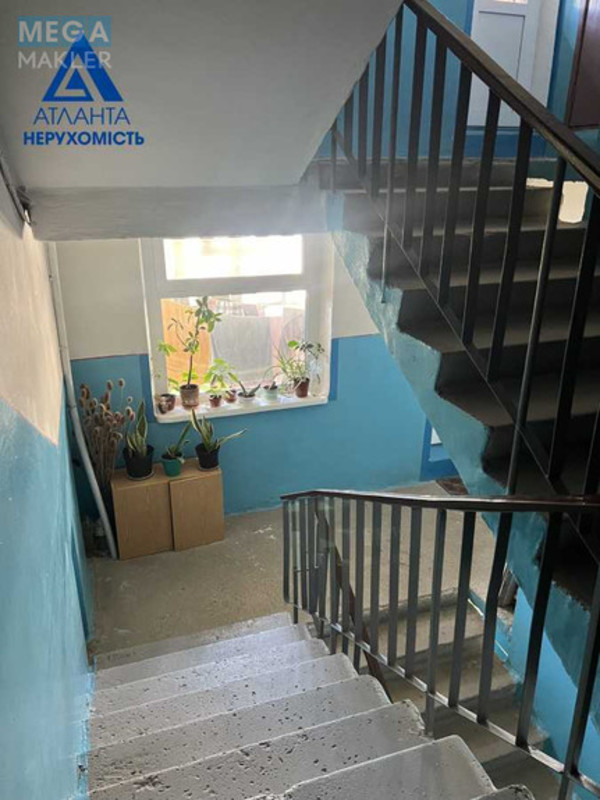 Продаж 3 кімнатної квартири (65,4/38/9,3), 7 пов. 9 пов. будинку, <a class="location-link" href="/lutsk/" title="Недвижимость Луцьк">Луцьк</a>, Проспект Соборності, 20а (изображение 13)