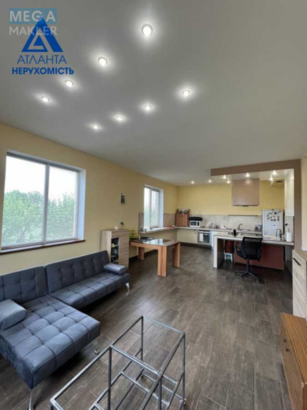 Продаж дома, 2&nbsp;поверху, 230,70&nbsp;кв.м, 3&nbsp;кімнати, ділянка 30&nbsp;соток, <a class="location-link" href="/promin-selo/" title="Недвижимость Промінь">Промінь</a>, Хутірська, 14 (изображение 2)