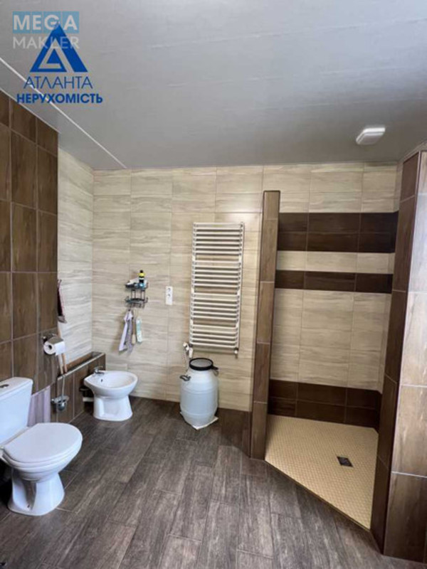 Продаж дома, 2&nbsp;поверху, 230,70&nbsp;кв.м, 3&nbsp;кімнати, ділянка 30&nbsp;соток, <a class="location-link" href="/promin-selo/" title="Недвижимость Промінь">Промінь</a>, Хутірська, 14 (изображение 3)