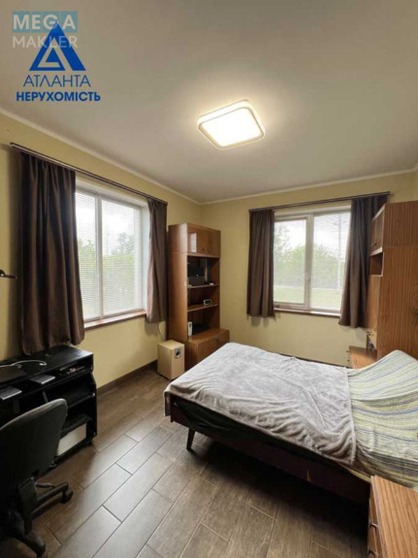 Продаж дома, 2&nbsp;поверху, 230,70&nbsp;кв.м, 3&nbsp;кімнати, ділянка 30&nbsp;соток, <a class="location-link" href="/promin-selo/" title="Недвижимость Промінь">Промінь</a>, Хутірська, 14 (изображение 5)