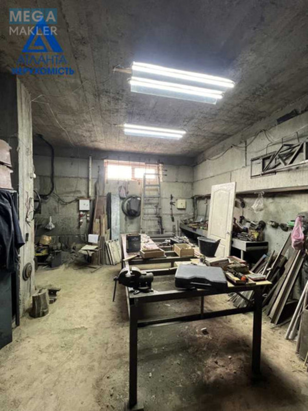 Продаж дома, 2&nbsp;поверху, 230,70&nbsp;кв.м, 3&nbsp;кімнати, ділянка 30&nbsp;соток, <a class="location-link" href="/promin-selo/" title="Недвижимость Промінь">Промінь</a>, Хутірська, 14 (изображение 7)