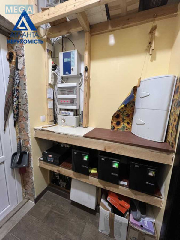 Продаж дома, 2&nbsp;поверху, 230,70&nbsp;кв.м, 3&nbsp;кімнати, ділянка 30&nbsp;соток, <a class="location-link" href="/promin-selo/" title="Недвижимость Промінь">Промінь</a>, Хутірська, 14 (изображение 10)