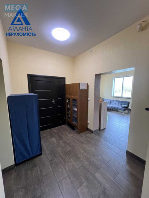 Продаж дома, 2&nbsp;поверху, 230,70&nbsp;кв.м, 3&nbsp;кімнати, ділянка 30&nbsp;соток, <a class="location-link" href="/promin-selo/" title="Недвижимость Промінь">Промінь</a>, Хутірська, 14 (изображение 11)