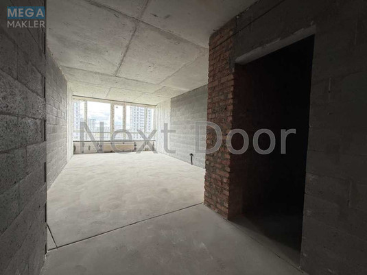 Продаж 3 кімнатної квартири (88,6/?/23,2), 8 пов. 18 пов. будинку, <a class="location-link" href="/kiev/" title="Недвижимость Київ">Київ</a>, <a class="location-link" href="/kiev/podolskij/" title="Недвижимость Подільський район">Подільський р-н</a>, Всеволода Змієнка вул., 13 (изображение 2)