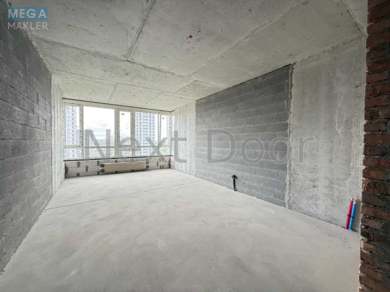 Продаж 3 кімнатної квартири (88,6/?/23,2), 8 пов. 18 пов. будинку, <a class="location-link" href="/kiev/" title="Недвижимость Київ">Київ</a>, <a class="location-link" href="/kiev/podolskij/" title="Недвижимость Подільський район">Подільський р-н</a>, Всеволода Змієнка вул., 13 (изображение 3)