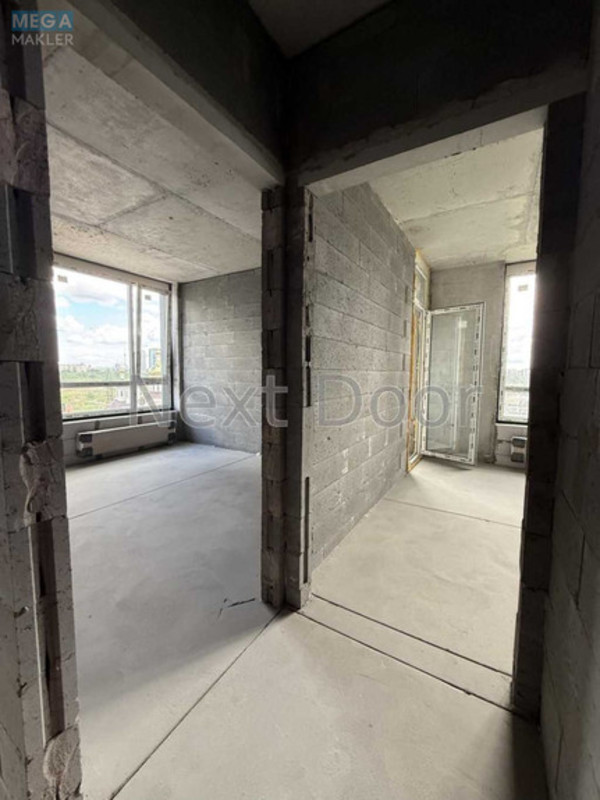Продаж 3 кімнатної квартири (88,6/?/23,2), 8 пов. 18 пов. будинку, <a class="location-link" href="/kiev/" title="Недвижимость Київ">Київ</a>, <a class="location-link" href="/kiev/podolskij/" title="Недвижимость Подільський район">Подільський р-н</a>, Всеволода Змієнка вул., 13 (изображение 6)