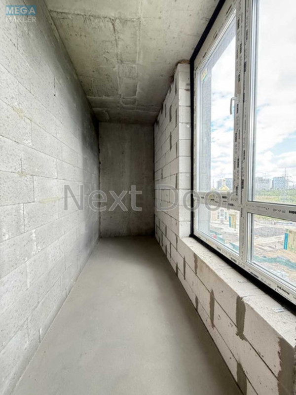 Продаж 3 кімнатної квартири (88,6/?/23,2), 8 пов. 18 пов. будинку, <a class="location-link" href="/kiev/" title="Недвижимость Київ">Київ</a>, <a class="location-link" href="/kiev/podolskij/" title="Недвижимость Подільський район">Подільський р-н</a>, Всеволода Змієнка вул., 13 (изображение 12)
