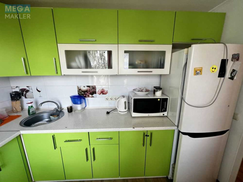 Оренда 3 кімнатної квартири, <a class="location-link" href="/kiev/" title="Недвижимость Київ">Київ</a>, <a class="location-link" href="/kiev/darnickij/" title="Недвижимость Дарницький район">Дарницький р-н</a>, Харьковское шоссе, 21/1 (изображение 6)