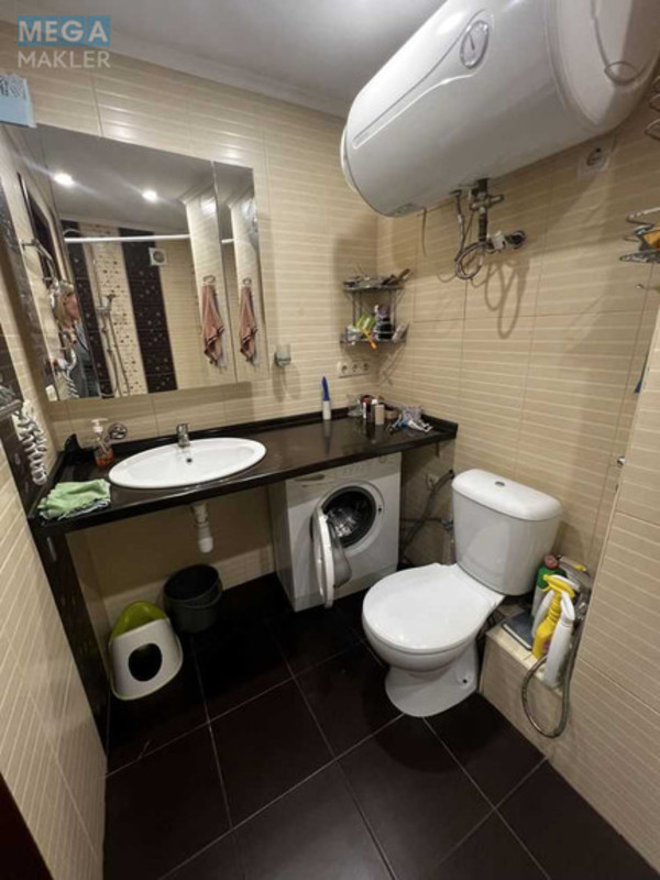 Оренда 3 кімнатної квартири, <a class="location-link" href="/kiev/" title="Недвижимость Київ">Київ</a>, <a class="location-link" href="/kiev/darnickij/" title="Недвижимость Дарницький район">Дарницький р-н</a>, Харьковское шоссе, 21/1 (изображение 7)