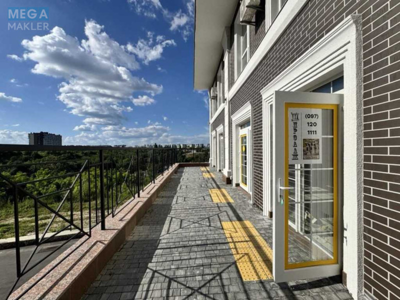 Продаж комерційної нерухомості, 40,27&nbsp;кв.м, под магазин, <a class="location-link" href="/kiev/" title="Недвижимость Київ">Київ</a>, <a class="location-link" href="/kiev/goloseevskij/" title="Недвижимость Голосіївський район">Голосіївський р-н</a>, Михайла Максимовича вул., 24г (изображение 8)