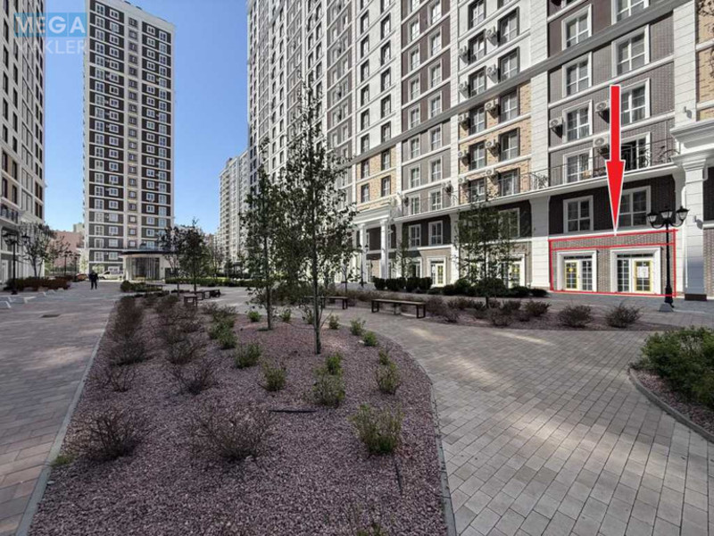 Продаж комерційної нерухомості, 47,33&nbsp;кв.м, под магазин, <a class="location-link" href="/kiev/" title="Недвижимость Київ">Київ</a>, <a class="location-link" href="/kiev/goloseevskij/" title="Недвижимость Голосіївський район">Голосіївський р-н</a>, Михайла Максимовича вул., 24г (изображение 13)