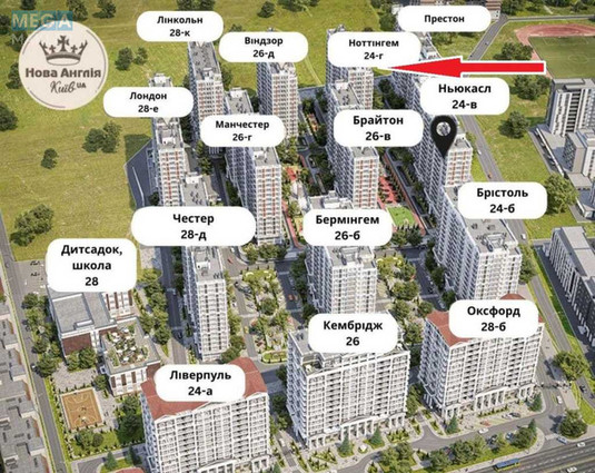 Продаж комерційної нерухомості, 47,33&nbsp;кв.м, под магазин, <a class="location-link" href="/kiev/" title="Недвижимость Київ">Київ</a>, <a class="location-link" href="/kiev/goloseevskij/" title="Недвижимость Голосіївський район">Голосіївський р-н</a>, Михайла Максимовича вул., 24г (изображение 22)
