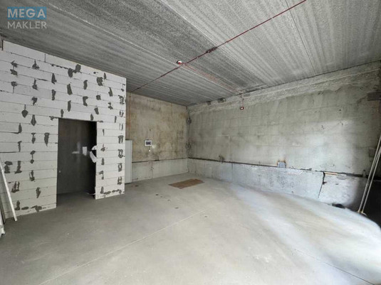 Продаж комерційної нерухомості, 40,34&nbsp;кв.м, под магазин, <a class="location-link" href="/kiev/" title="Недвижимость Київ">Київ</a>, <a class="location-link" href="/kiev/goloseevskij/" title="Недвижимость Голосіївський район">Голосіївський р-н</a>, Михайла Максимовича вул., 24г (изображение 5)