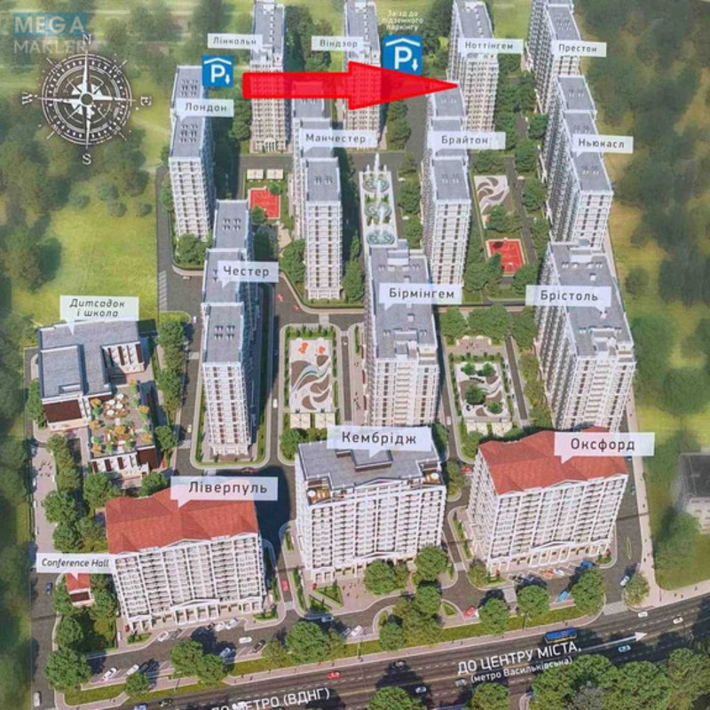 Продаж комерційної нерухомості, 47,46&nbsp;кв.м, под магазин, <a class="location-link" href="/kiev/" title="Недвижимость Київ">Київ</a>, <a class="location-link" href="/kiev/goloseevskij/" title="Недвижимость Голосіївський район">Голосіївський р-н</a>, Михайла Максимовича вул., 24г (изображение 11)