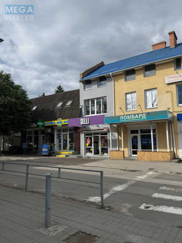 Оренда комерційної нерухомості, 99,60&nbsp;кв.м, под магазин, <a class="location-link" href="/lutsk/" title="Недвижимость Луцьк">Луцьк</a>, Сенаторки Левчанівської, 13 (изображение 4)