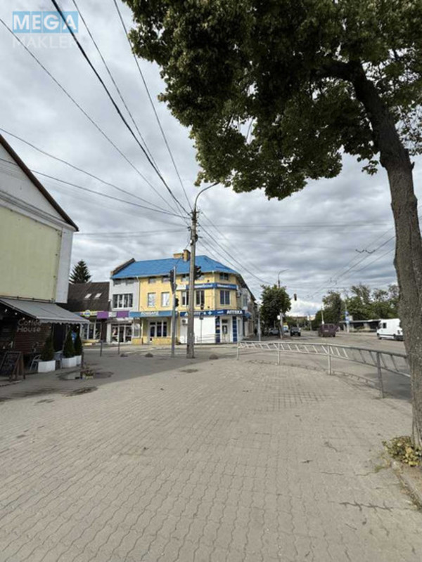 Оренда комерційної нерухомості, 99,60&nbsp;кв.м, под магазин, <a class="location-link" href="/lutsk/" title="Недвижимость Луцьк">Луцьк</a>, Сенаторки Левчанівської, 13 (изображение 5)