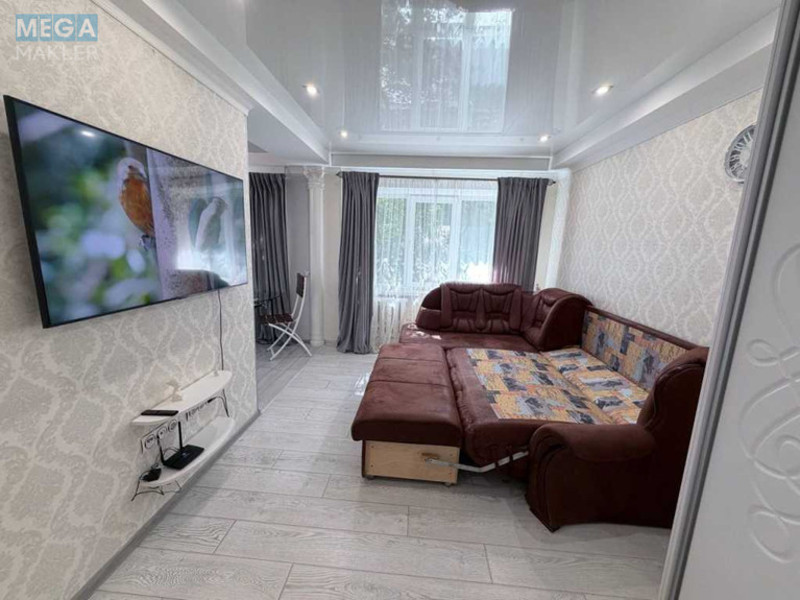 Оренда 2 кімнатної квартири, <a class="location-link" href="/kiev/" title="Недвижимость Київ">Київ</a>, <a class="location-link" href="/kiev/pecherskij/" title="Недвижимость Печерський район">Печерський р-н</a>, Михаила Бойчука ул., 34 (изображение 4)