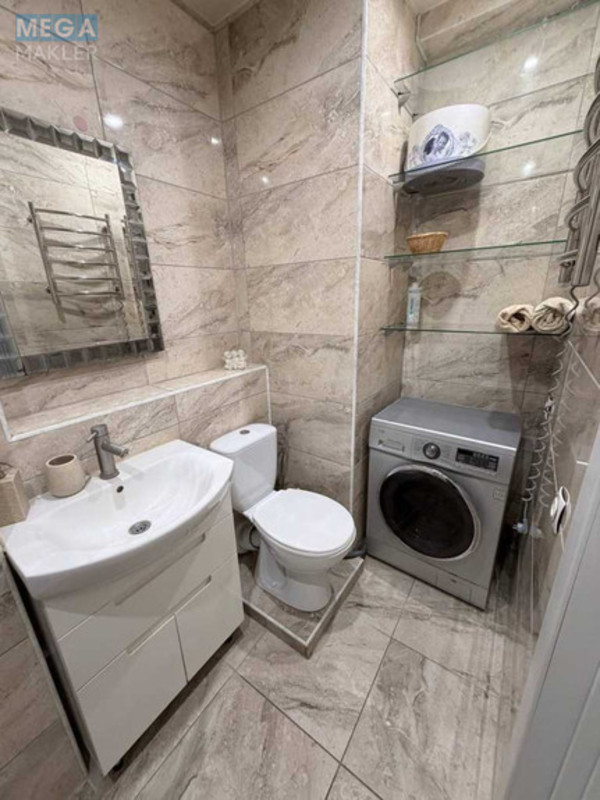 Оренда 2 кімнатної квартири, <a class="location-link" href="/kiev/" title="Недвижимость Київ">Київ</a>, <a class="location-link" href="/kiev/pecherskij/" title="Недвижимость Печерський район">Печерський р-н</a>, Михаила Бойчука ул., 34 (изображение 5)
