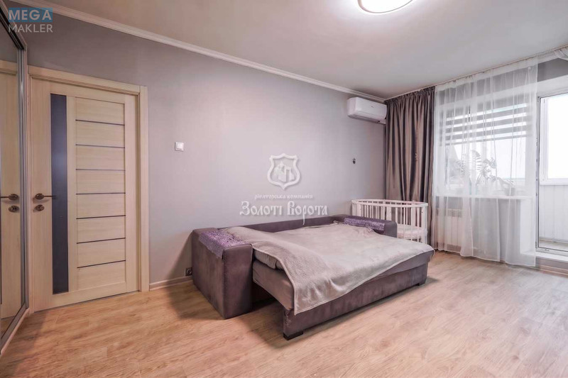 Продаж 2 кімнатної квартири (51/30/7,9), 9 пов. 9 пов. будинку, <a class="location-link" href="/kiev/" title="Недвижимость Київ">Київ</a>, <a class="location-link" href="/kiev/desnyanskij/" title="Недвижимость Деснянський район">Деснянський р-н</a>, Володимира Маяковського просп., 25 (изображение 2)