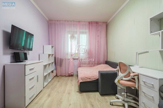 Продаж 2 кімнатної квартири (51/30/7,9), 9 пов. 9 пов. будинку, <a class="location-link" href="/kiev/" title="Недвижимость Київ">Київ</a>, <a class="location-link" href="/kiev/desnyanskij/" title="Недвижимость Деснянський район">Деснянський р-н</a>, Володимира Маяковського просп., 25 (изображение 5)