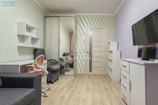 Продаж 2 кімнатної квартири (51/30/7,9), 9 пов. 9 пов. будинку, <a class="location-link" href="/kiev/" title="Недвижимость Київ">Київ</a>, <a class="location-link" href="/kiev/desnyanskij/" title="Недвижимость Деснянський район">Деснянський р-н</a>, Володимира Маяковського просп., 25 (изображение 6)