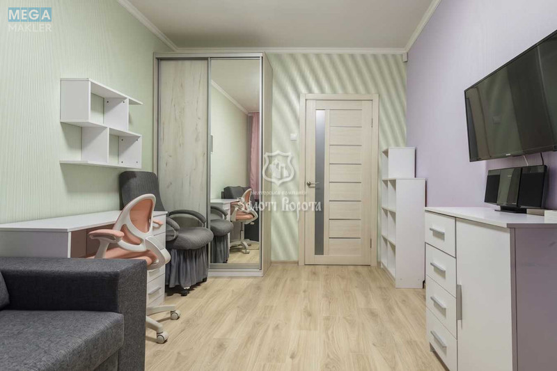 Продаж 2 кімнатної квартири (51/30/7,9), 9 пов. 9 пов. будинку, <a class="location-link" href="/kiev/" title="Недвижимость Київ">Київ</a>, <a class="location-link" href="/kiev/desnyanskij/" title="Недвижимость Деснянський район">Деснянський р-н</a>, Володимира Маяковського просп., 25 (изображение 6)