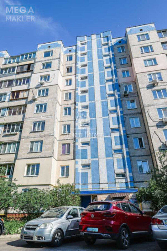 Продаж 2 кімнатної квартири (51/30/7,9), 9 пов. 9 пов. будинку, <a class="location-link" href="/kiev/" title="Недвижимость Київ">Київ</a>, <a class="location-link" href="/kiev/desnyanskij/" title="Недвижимость Деснянський район">Деснянський р-н</a>, Володимира Маяковського просп., 25 (изображение 15)