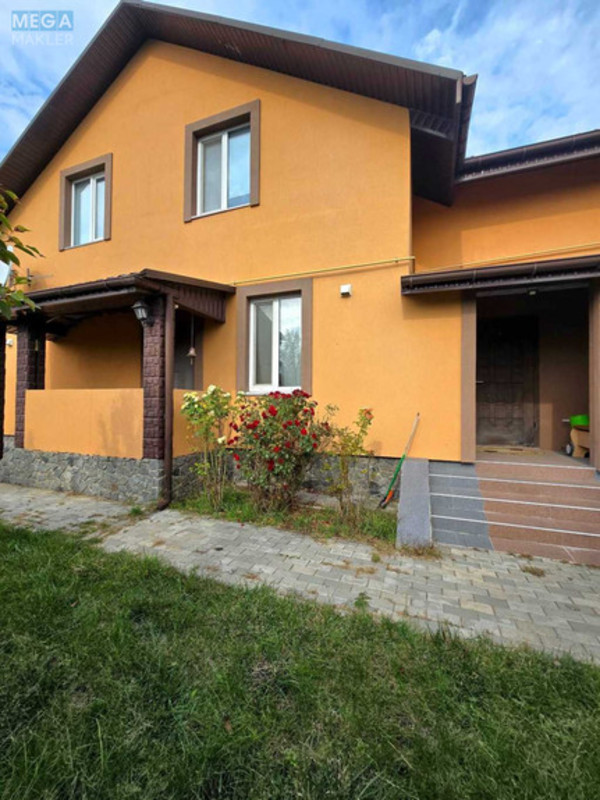 Продаж дома, 2&nbsp;поверху, 310&nbsp;кв.м, 4&nbsp;кімнати, ділянка 8&nbsp;соток, <a class="location-link" href="/fursy/" title="Недвижимость Фурсі">Фурси</a>, СТ Фіаніт (изображение 2)