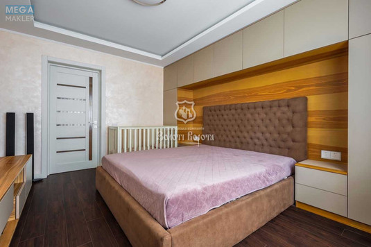 Продаж 2 кімнатної квартири (66,1/32/12,5), 11 пов. 25 пов. будинку, <a class="location-link" href="/kiev/" title="Недвижимость Київ">Київ</a>, <a class="location-link" href="/kiev/goloseevskij/" title="Недвижимость Голосіївський район">Голосіївський р-н</a>, Михайла Ломоносова вул., 36в (изображение 2)