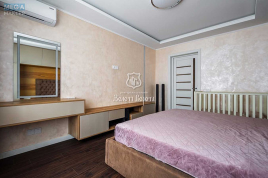 Продаж 2 кімнатної квартири (66,1/32/12,5), 11 пов. 25 пов. будинку, <a class="location-link" href="/kiev/" title="Недвижимость Київ">Київ</a>, <a class="location-link" href="/kiev/goloseevskij/" title="Недвижимость Голосіївський район">Голосіївський р-н</a>, Михайла Ломоносова вул., 36в (изображение 3)