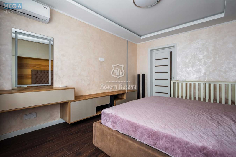 Продаж 2 кімнатної квартири (66,1/32/12,5), 11 пов. 25 пов. будинку, <a class="location-link" href="/kiev/" title="Недвижимость Київ">Київ</a>, <a class="location-link" href="/kiev/goloseevskij/" title="Недвижимость Голосіївський район">Голосіївський р-н</a>, Михайла Ломоносова вул., 36в (изображение 3)