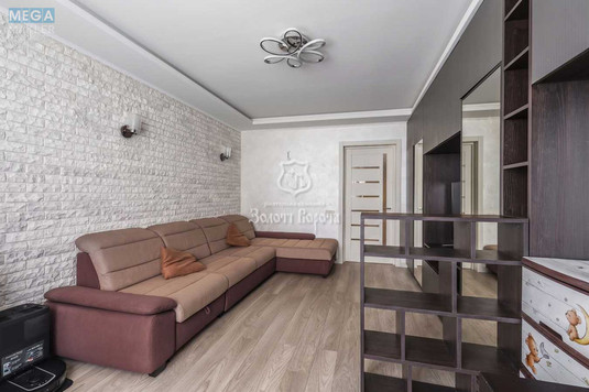 Продаж 2 кімнатної квартири (66,1/32/12,5), 11 пов. 25 пов. будинку, <a class="location-link" href="/kiev/" title="Недвижимость Київ">Київ</a>, <a class="location-link" href="/kiev/goloseevskij/" title="Недвижимость Голосіївський район">Голосіївський р-н</a>, Михайла Ломоносова вул., 36в (изображение 6)