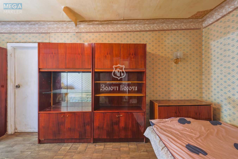 Продаж 2 кімнатної квартири (43/37/5), 2 пов. 5 пов. будинку, <a class="location-link" href="/kiev/" title="Недвижимость Київ">Київ</a>, <a class="location-link" href="/kiev/solomenskij/" title="Недвижимость Солом'янський район">Солом'янський р-н</a>, Новопольова вул., 101а (изображение 2)
