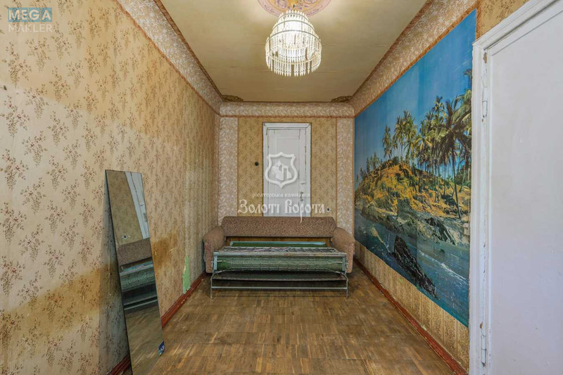 Продаж 2 кімнатної квартири (43/37/5), 2 пов. 5 пов. будинку, <a class="location-link" href="/kiev/" title="Недвижимость Київ">Київ</a>, <a class="location-link" href="/kiev/solomenskij/" title="Недвижимость Солом'янський район">Солом'янський р-н</a>, Новопольова вул., 101а (изображение 6)