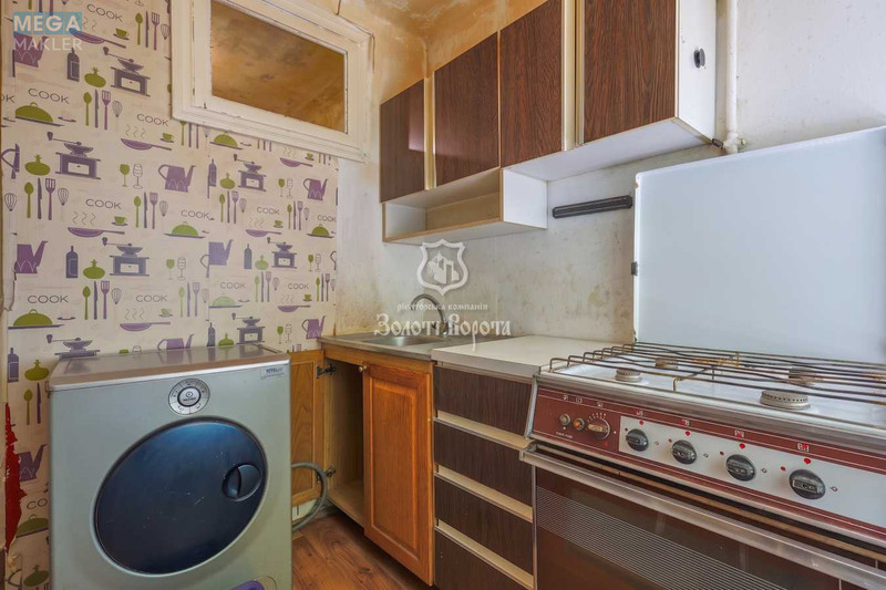 Продаж 2 кімнатної квартири (43/37/5), 2 пов. 5 пов. будинку, <a class="location-link" href="/kiev/" title="Недвижимость Київ">Київ</a>, <a class="location-link" href="/kiev/solomenskij/" title="Недвижимость Солом'янський район">Солом'янський р-н</a>, Новопольова вул., 101а (изображение 8)