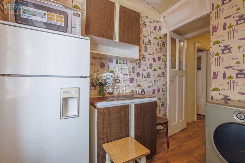 Продаж 2 кімнатної квартири (43/37/5), 2 пов. 5 пов. будинку, <a class="location-link" href="/kiev/" title="Недвижимость Київ">Київ</a>, <a class="location-link" href="/kiev/solomenskij/" title="Недвижимость Солом'янський район">Солом'янський р-н</a>, Новопольова вул., 101а (изображение 9)