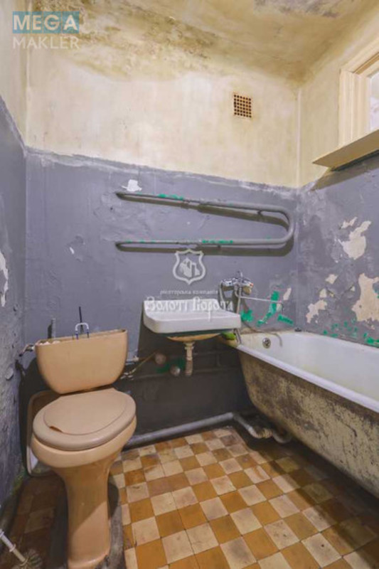 Продаж 2 кімнатної квартири (43/37/5), 2 пов. 5 пов. будинку, <a class="location-link" href="/kiev/" title="Недвижимость Київ">Київ</a>, <a class="location-link" href="/kiev/solomenskij/" title="Недвижимость Солом'янський район">Солом'янський р-н</a>, Новопольова вул., 101а (изображение 10)