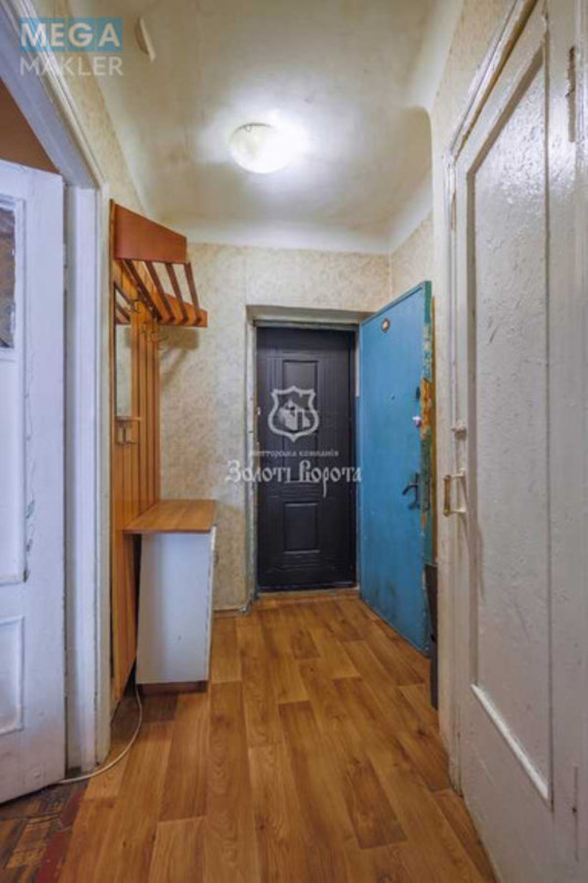 Продаж 2 кімнатної квартири (43/37/5), 2 пов. 5 пов. будинку, <a class="location-link" href="/kiev/" title="Недвижимость Київ">Київ</a>, <a class="location-link" href="/kiev/solomenskij/" title="Недвижимость Солом'янський район">Солом'янський р-н</a>, Новопольова вул., 101а (изображение 11)