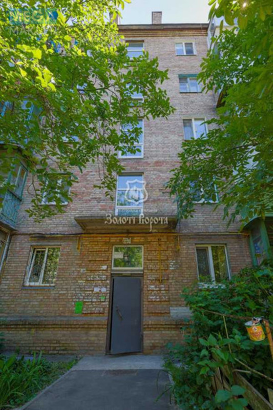 Продаж 2 кімнатної квартири (43/37/5), 2 пов. 5 пов. будинку, <a class="location-link" href="/kiev/" title="Недвижимость Київ">Київ</a>, <a class="location-link" href="/kiev/solomenskij/" title="Недвижимость Солом'янський район">Солом'янський р-н</a>, Новопольова вул., 101а (изображение 12)