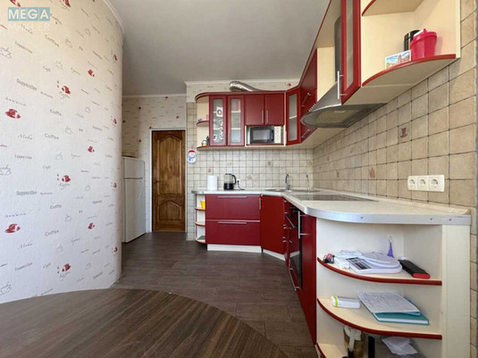 Продаж 2 кімнатної квартири (60/40/11), 16 пов. 23 пов. будинку, <a class="location-link" href="/kiev/" title="Недвижимость Київ">Київ</a>, <a class="location-link" href="/kiev/darnickij/" title="Недвижимость Дарницький район">Дарницький р-н</a>, Урловская ул., 11/44 (изображение 2)