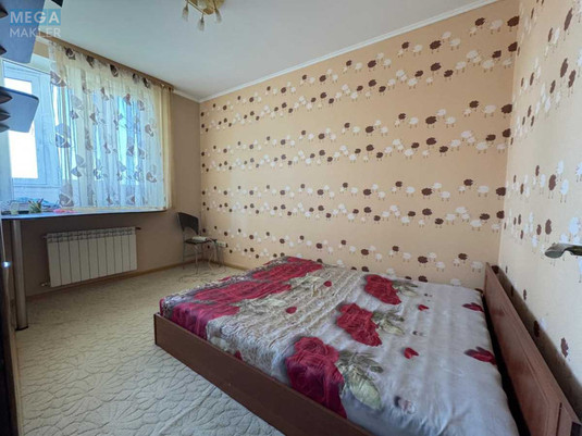 Продаж 2 кімнатної квартири (60/40/11), 16 пов. 23 пов. будинку, <a class="location-link" href="/kiev/" title="Недвижимость Київ">Київ</a>, <a class="location-link" href="/kiev/darnickij/" title="Недвижимость Дарницький район">Дарницький р-н</a>, Урловская ул., 11/44 (изображение 3)